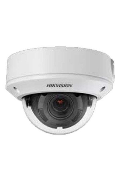 KRN026828 كاميرا Hikvision DS-2CD1723G0-IZS 2.0 Mp 2.8-12 mm VF IP Network Dome Camera