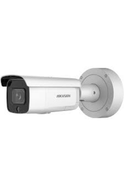 KRN026851 كاميرا Hikvision DS-2CD2643G2-IZS 4 ميجابكسل 2.8-12 ملم بعدسة بمحرك Ir Bullet IP