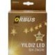 KRN026901 Orbus ORB-YLDZ Yıldız سلسلة إضاءة LED 2.3 متر شريط LED