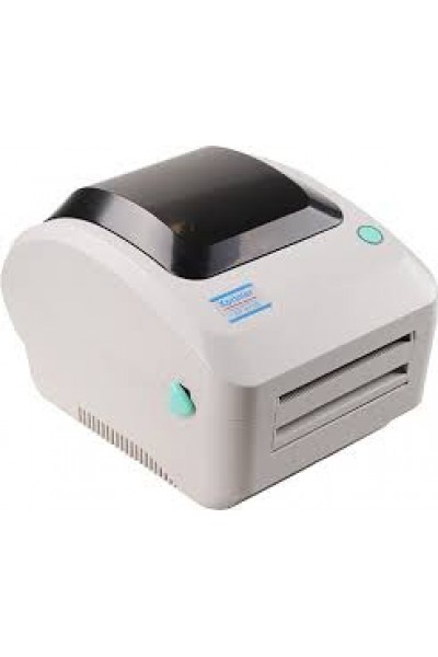 KRN026908 XPrinter XP-470B طابعة باركود USB للنقل المباشر