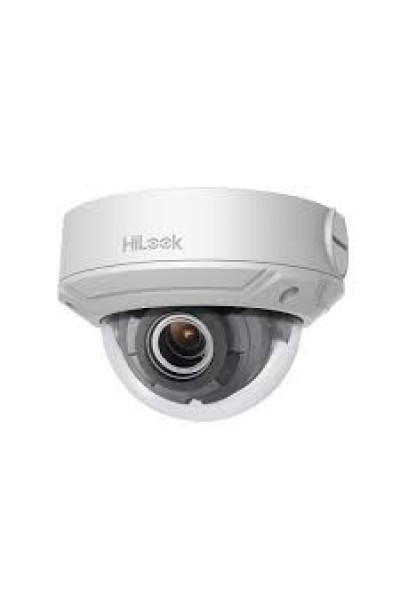 KRN026945 Hilook IPC-D620H-Z 2MP 2.8-12mm كاميرا IR IP قبة بمحرك