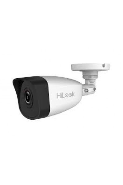 KRN026948 HiLook IPC-B140H-F 4MP 4mm عدسة ثابتة IR IP كاميرا رصاصة