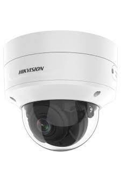 KRN026972 هيكفيجن DS-2CD2786G2-IZS 8 ميجابكسل 2.8-12 ملم 4K AcuSense Varifocal Dome