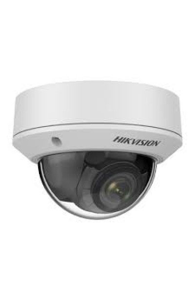 KRN027011 كاميرا Hikvision DS-2CD1743G0-IZS-UK 4 ميجابكسل عدسة 2.7-13.5 ملم مزودة بمحرك IR IP بشكل قبة