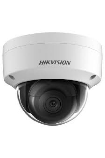 KRN027012 كاميرا Hikvision DS-2CD2183G2-IU 8 ميجابكسل 4K UltraHD Exir 4 مم IR IP67 مقاومة للطقس