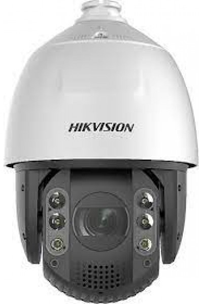 KRN027032 كاميرا Hikvision DS-2DE7A432IW-AEB 4 ميجابكسل 4.8 مم - 153 مم 32X PTZ كاميرا IP ذات قبة سريعة