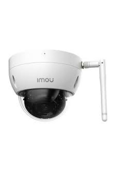 KRN027045 IMOU IPC-D52MIP كاميرا خارجية 5 ميجابكسل 3.6 ملم Dome Pro