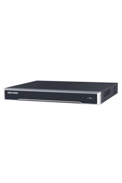 KRN027060 هيكفيجن DS 7616NI-Q2-16P مسجل NVR 16 قناة مع Poe