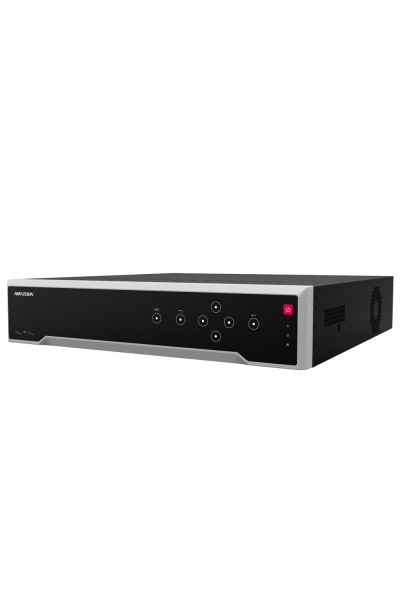 جهاز تسجيل NVR من هيكفيجن KRN027065 DS-8632NI-I8 ذو 32 قناة