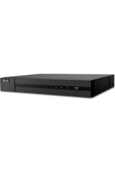 KRN027072 Hilook NVR-116MH-C 16 قناة × 1 منفذ 1x4MP 1 HDD مسجل IP