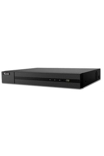 KRN027073 Hilook NVR-232MH-B 32 قناة × 1 منفذ 2XxHDD 8MP NVR IP مسجل