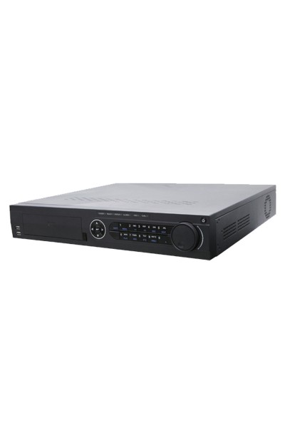 KRN027074 مسجل هيكفيجن DS-7732NI-K4-16P Poe 32 قناة NVR