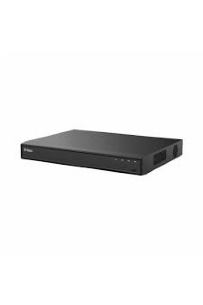 KRN027083 Ttec NVR-1108HM-8P(B) مسجل 8 قنوات Poe NVR