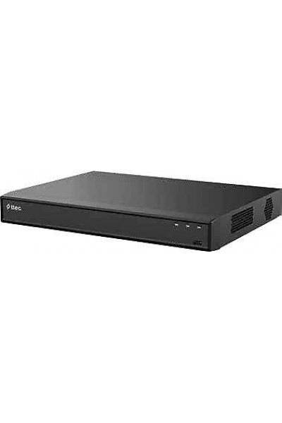 KRN027084 Ttec NVR-1116HM-4K(B) مسجل NVR 16 قناة