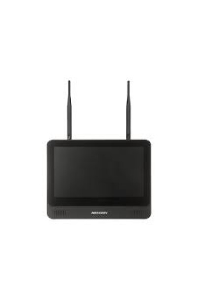 KRN027093 هيكفيجن DS-7608NI-L1-W مسجل 8 قنوات NVR واي فاي