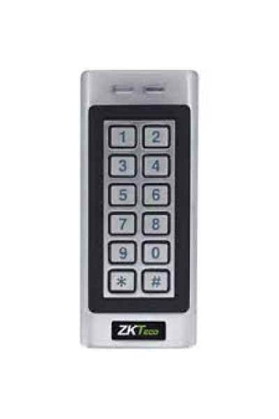 KRN027187 ZKTeco MK-V-ID كلمة المرور - محطة مستقلة لقارئ البطاقات (AC)