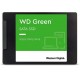 KRN027384 Wd 240GB أخضر 2.5 545MB-S 3D Nand WDS240G3G0A قرص صلب