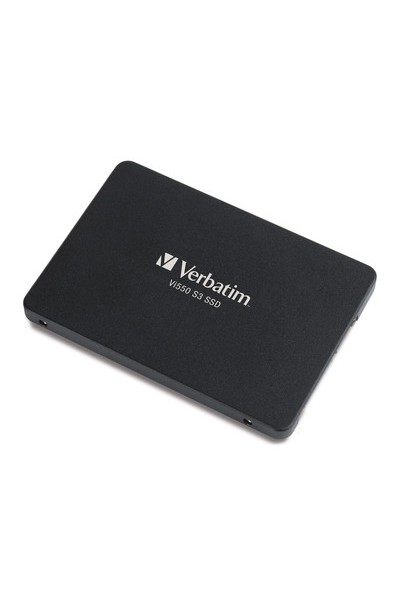 KRN027405 قرص Verbatim 512GB VI550 S3 520MB-500MB-SN Sata-3 2.5 Ssd