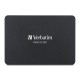 KRN027405 قرص Verbatim 512GB VI550 S3 520MB-500MB-SN Sata-3 2.5 Ssd