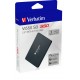 KRN027412 قرص Verbatim 1 تيرابايت VI550 S3 520 ميجابايت-400 ميجابايت-SN Sata-3 2.5 قرص SSD