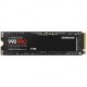 KRN027414 قرص Samsung 1 تيرابايت 990 PRO MZ-V9P1T0BW 7450-6900MB-s PCIe NVMe M.2 SSD