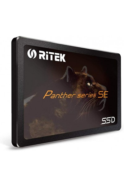 KRN027431 قرص صلب RITEK سعة 128 جيجا بايت SSD ساتا 3