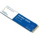 KRN027447 Wd 500Gb أزرق SN570 WDS500G3B0C 3500-2300MB-s M.2 2280 NVMe Ssd