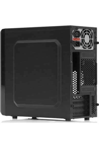 حافظة كمبيوتر KRN027488 DARK KM2 250W USB 3.0 Micro ATX