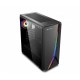 KRN027511 حقيبة كمبيوتر Gamepower Mythril RGB Mid ATX