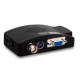 KRN027568 محول S-link sl-av215 Video Bnc إلى Vga