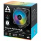 KRN027789 ARCTIC AR ACFRE00115A فريزر A35 Ryzen AM4 - مبرد وحدة المعالجة المركزية من النوع البرجي A-RGB