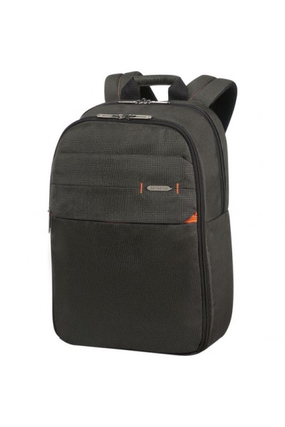 KRN027820 حقيبة ظهر للكمبيوتر المحمول Samsonite CC8-19-005 مقاس 15.6 بوصة Network3 باللون الأسود