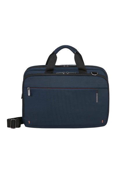 KRN027854 حقيبة الكمبيوتر المحمول Samsonite K3-01-002 مقاس 15.6 بوصة Network 4 باللون الأزرق