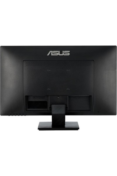 KRN027927 شاشة Asus 27 بوصة VA279HAE FHD 1920X1080 60 هرتز 6 مللي ثانية HDMI VGA LED