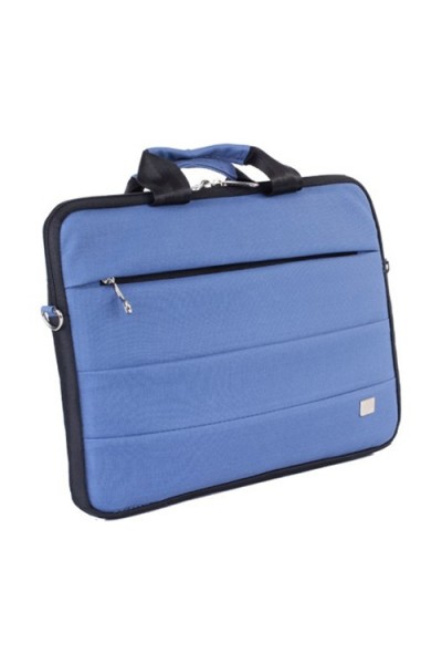 KRN028008 حقيبة ألترابوك PLM Canyoncase مقاس 13-14 بوصة باللون الأزرق الداكن