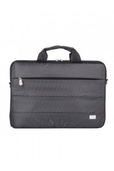 KRN028012 PLM Canyoncase 15.6" حقيبة كمبيوتر محمول سوداء