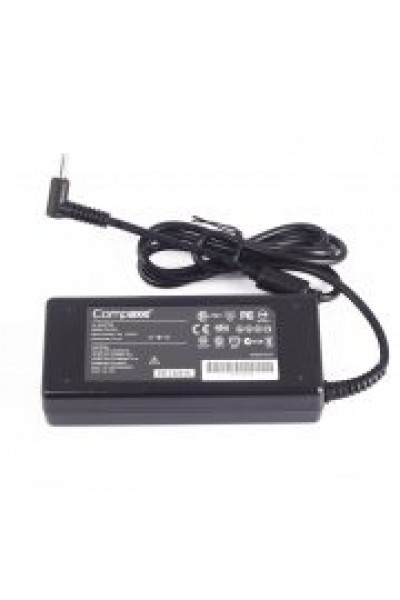 KRN028331 كومباكس CLH-361 19.5V 4.62A 4.5-3.0 محول الكمبيوتر المحمول