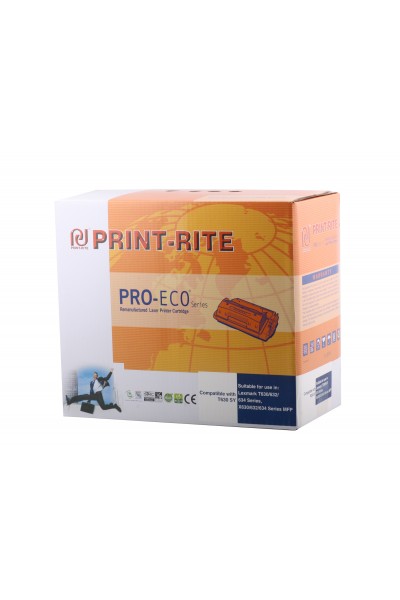 KRN028597 حبر متوافق مع Print-Rite Lexmark T630