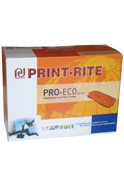 KRN028622 حبر متوافق مع Print-Rite Samsung ML-3560 عالي السعة