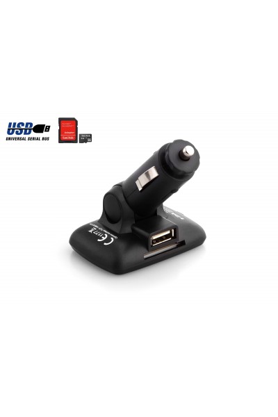 KRN028953 S-link SL-FM-18 2gb mp4 جهاز إرسال SD + USB يدعم التحكم عن بعد في عجلة القيادة