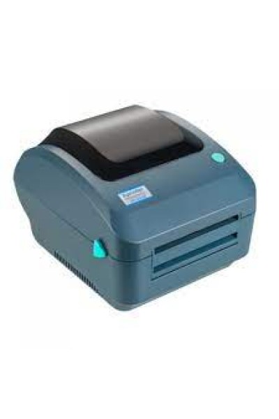 KRN029031 XPrinter XP-490B USB باركود - طابعة ملصقات