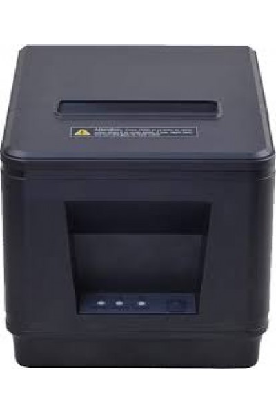 KRN029078 Xprinter XP-Q600 USB + طابعة إيصالات إيثرنت