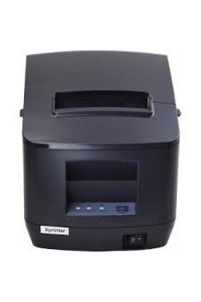 KRN029081 Xprinter XP-Q900 USB + طابعة إيصالات إيثرنت