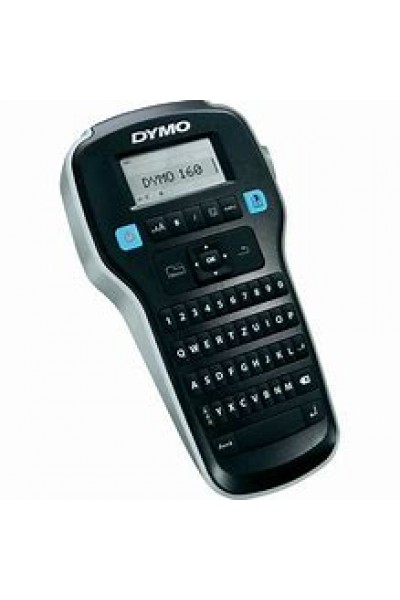 KRN029136 DYMO LM 160 صانع الملصقات المحمول