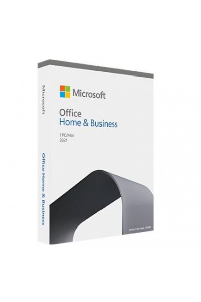 KRN029272 Microsoft Office Home and Business 2021 T5D-03555 برنامج شباك التذاكر التركي