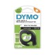 KRN029357 DYMO S0721510 شريط ورق LetraTag (12 مم × 4 متر)، أبيض (59421) 91200