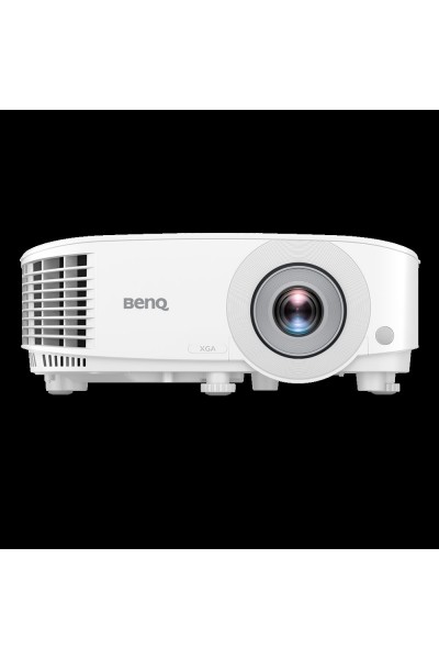 KRN029363 Benq MX560 4000 Ansilumen 1024x768 VGA Usb (TYPE A) 20.000:1 جهاز عرض DLP ثلاثي الأبعاد