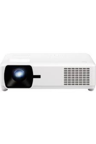 KRN029389 عرض فيوسونيك LS610HDH Full HD 4000 AI LED 1920x1080 3.000.000:1