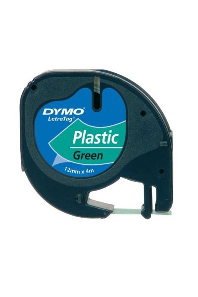 KRN029484 DYMO S0722560 LW ملصق بطاقة الاسم، 300 ملصق، 89 × 41 مم (11356)