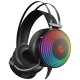 سماعة ألعاب KRN029811 Rampage RM-K97 HELIX USB 7.1 إصدار RGB مع ميكروفون